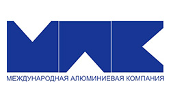 Международная Алюминиевая Компания - логотип