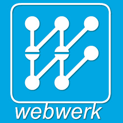 Webwerk - логотип
